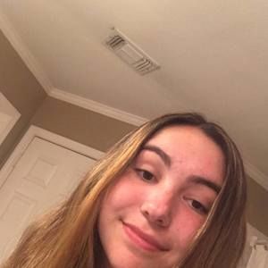 Meet your Posher, Kaylee